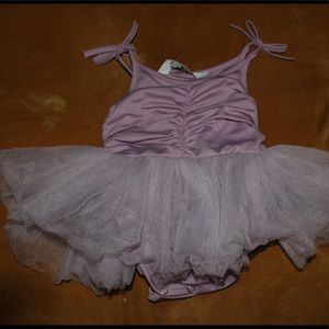 Lavender I Love Plum dress